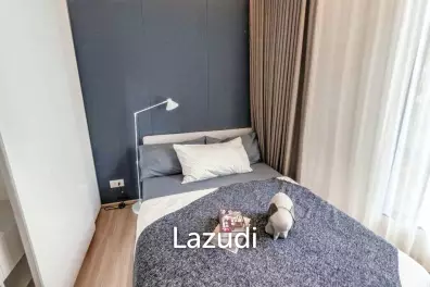 2 Bed 2 Bath 52.95 SQ.M Skyrise Avenue Sukhumvit 64