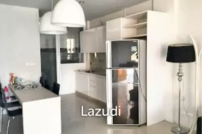 3 Bed 180 SQ.M The Rich Biz Home @Sukhumvit 105