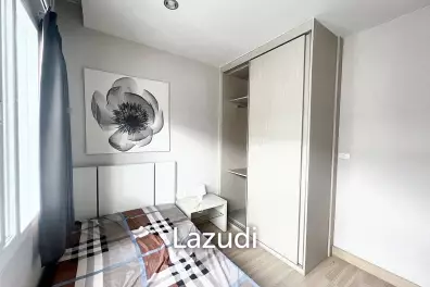 3 Bed 180 SQ.M The Rich Biz Home @Sukhumvit 105