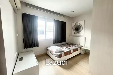 3 Bed 180 SQ.M The Rich Biz Home @Sukhumvit 105