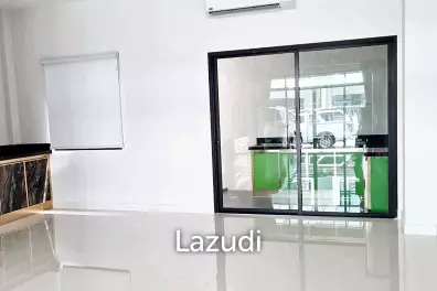 3 Bedroom 4 Bathroom 200 SQ.M Cordiz at Udomsuk
