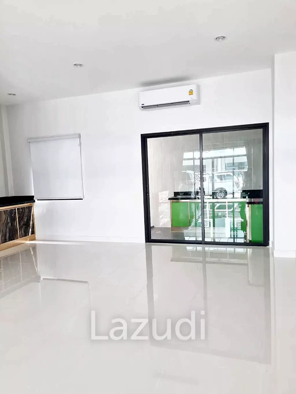 3 Bedroom 4 Bathroom 200 SQ.M Cordiz at Udomsuk
