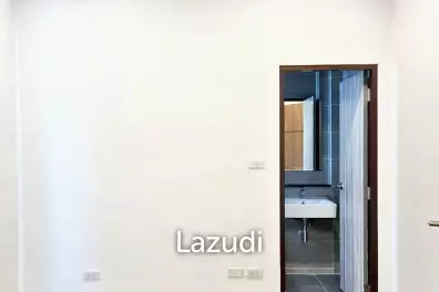 3 Bedroom 4 Bathroom 200 SQ.M Cordiz at Udomsuk