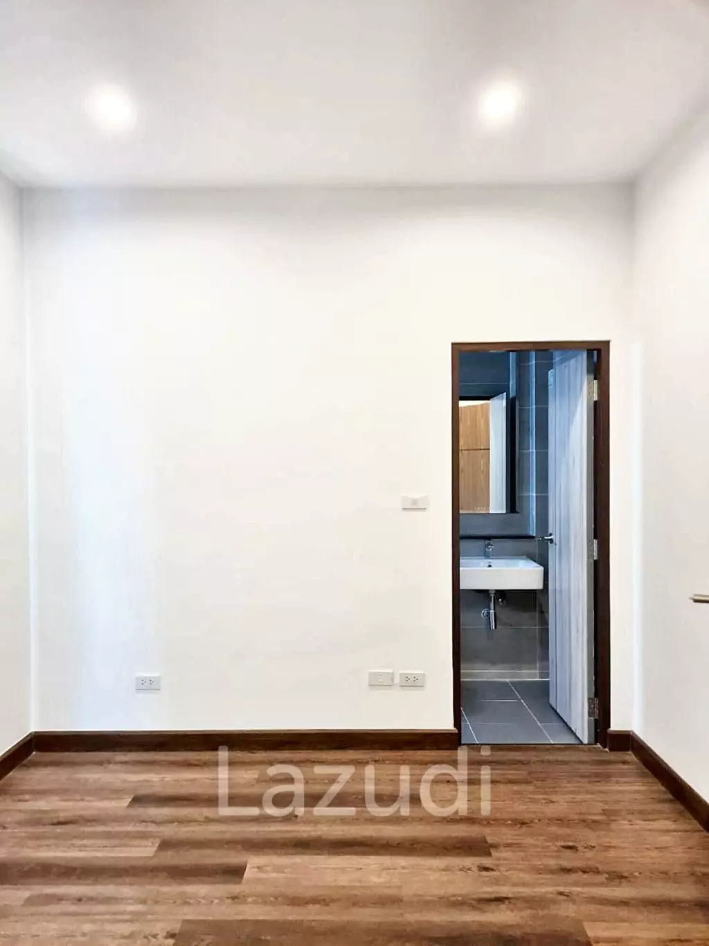 3 Bedroom 4 Bathroom 200 SQ.M Cordiz at Udomsuk