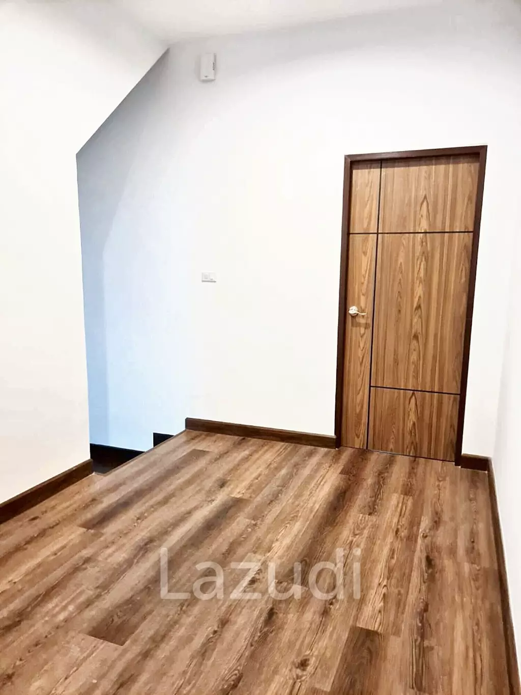 3 Bedroom 4 Bathroom 200 SQ.M Cordiz at Udomsuk