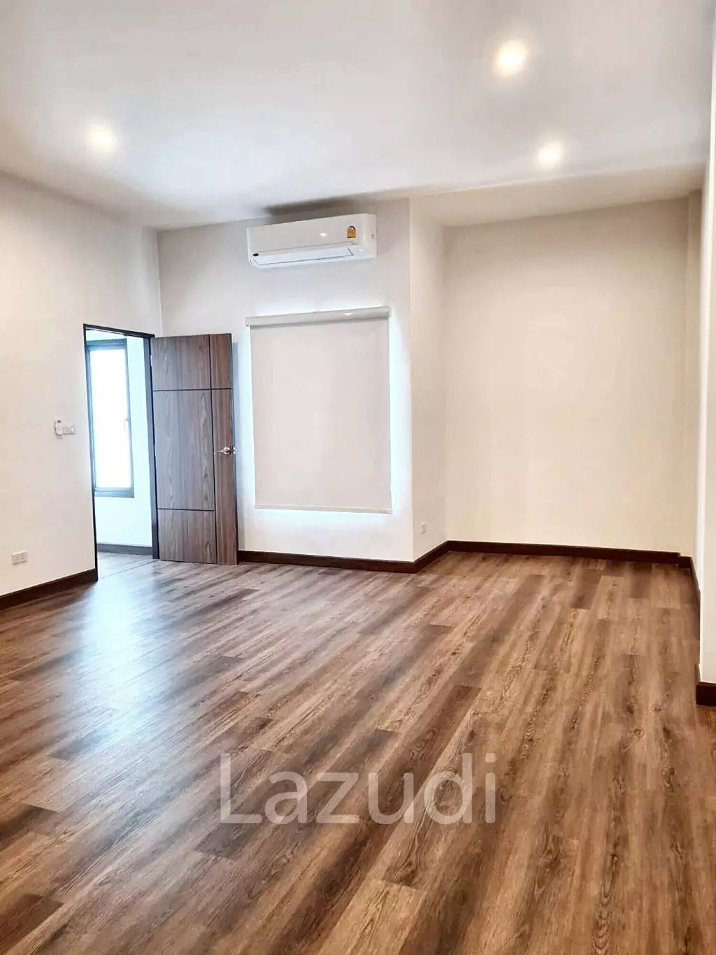 3 Bedroom 4 Bathroom 200 SQ.M Cordiz at Udomsuk