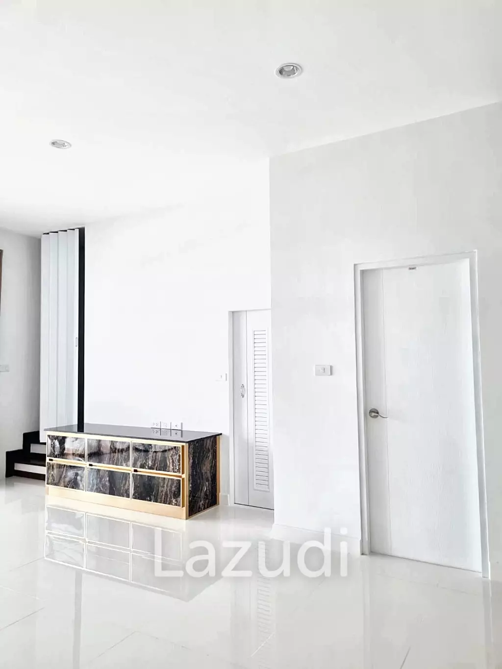 3 Bedroom 4 Bathroom 200 SQ.M Cordiz at Udomsuk