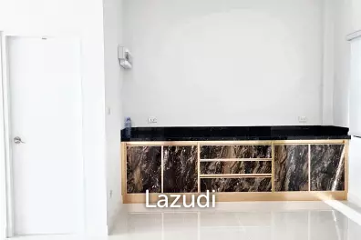 3 Bedroom 4 Bathroom 200 SQ.M Cordiz at Udomsuk