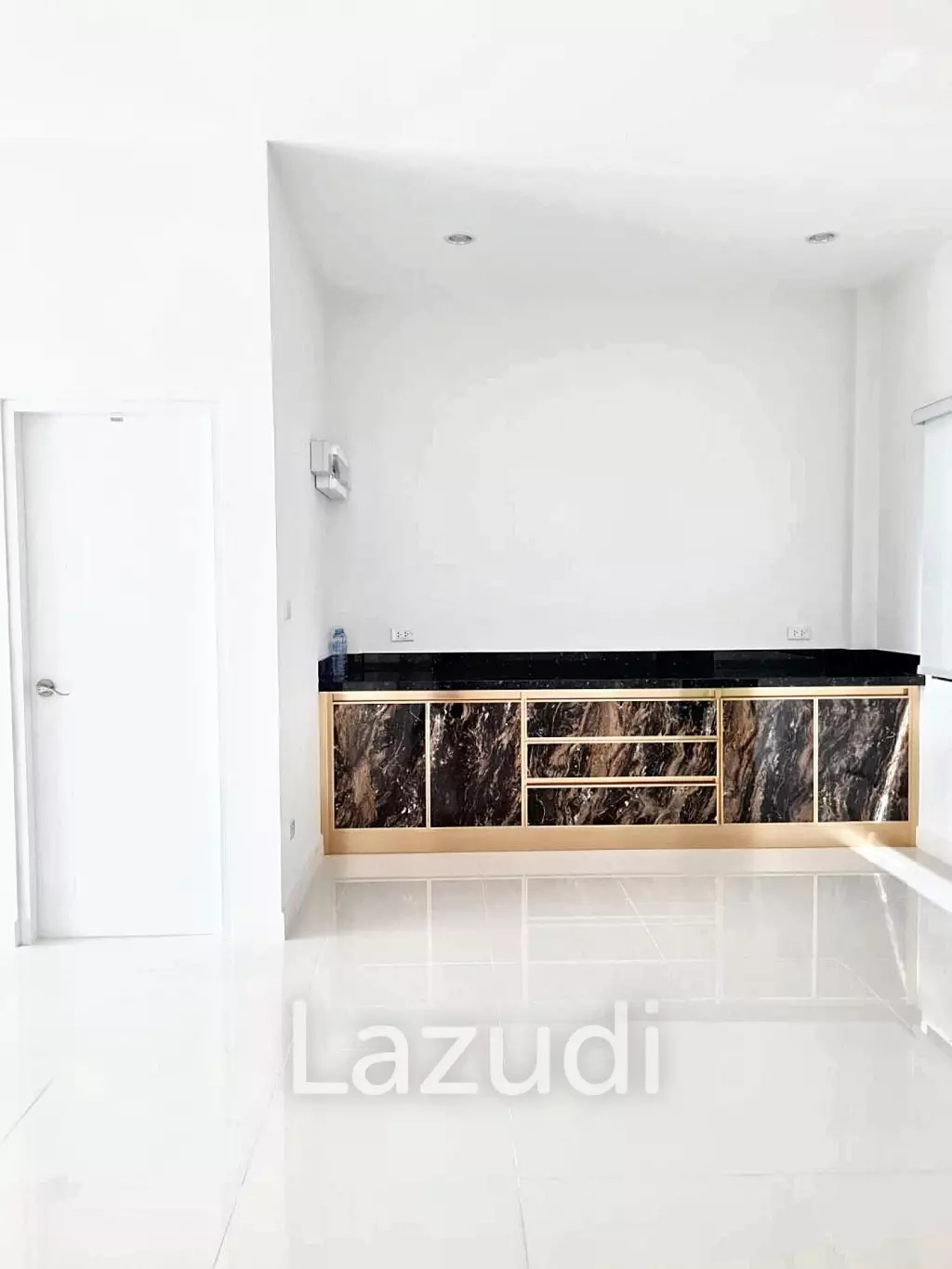 3 Bedroom 4 Bathroom 200 SQ.M Cordiz at Udomsuk