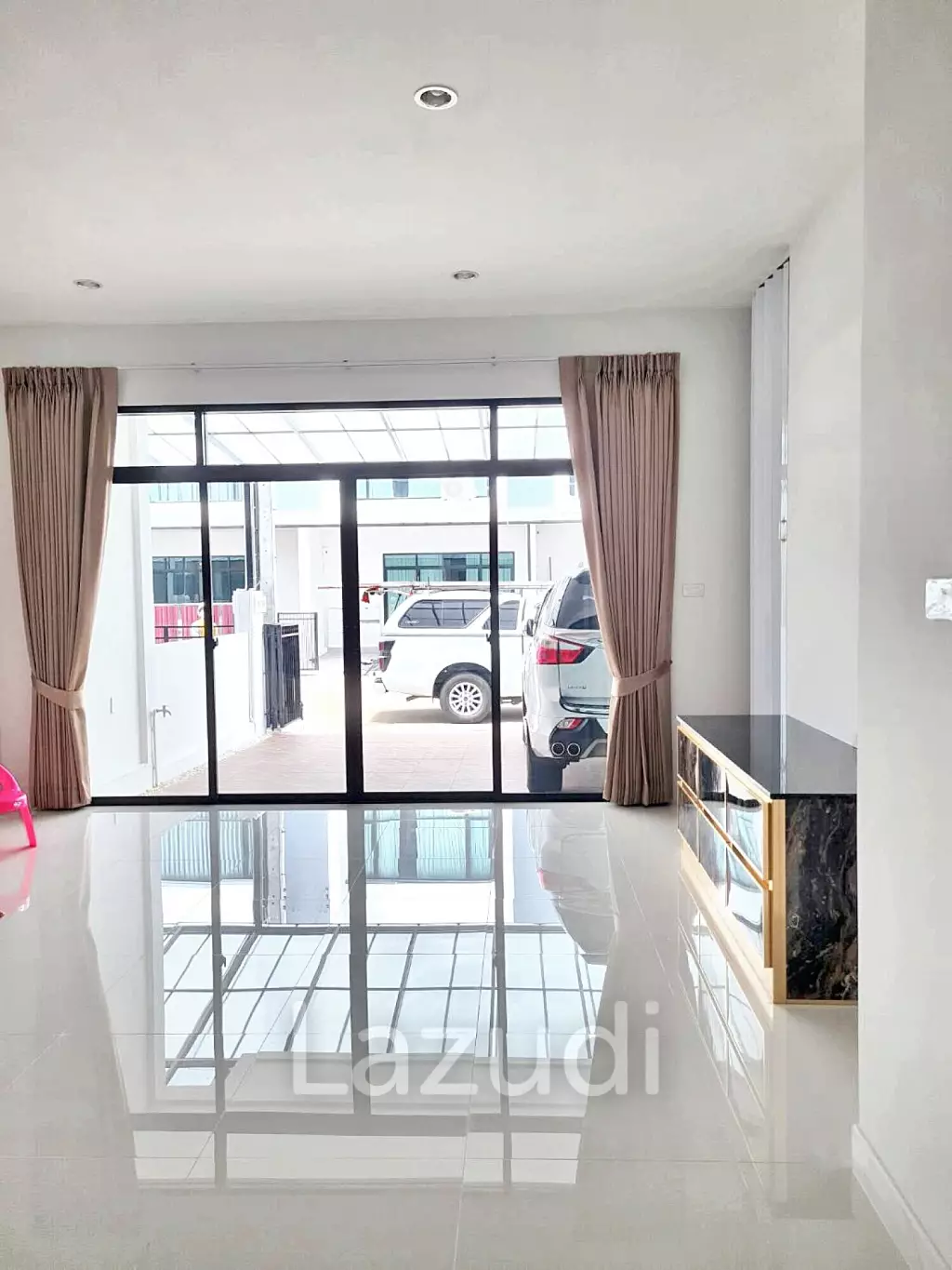 3 Bedroom 4 Bathroom 200 SQ.M Cordiz at Udomsuk