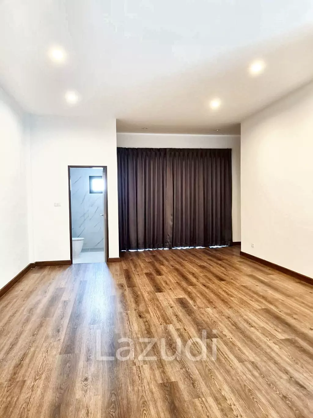 3 Bedroom 4 Bathroom 200 SQ.M Cordiz at Udomsuk