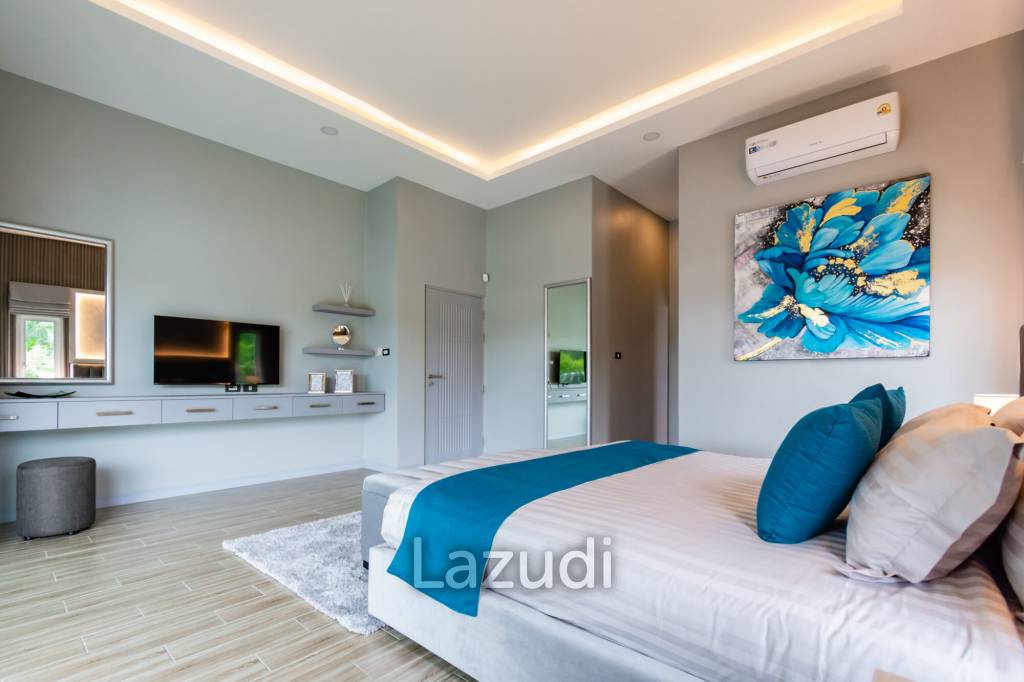 3 Beds 2 Baths 195 SQ.M MeeDee Homes