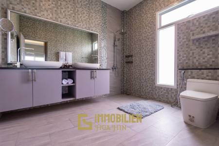 500 m² 3 Chambre 2 Salle de bain Villa Pour Vente