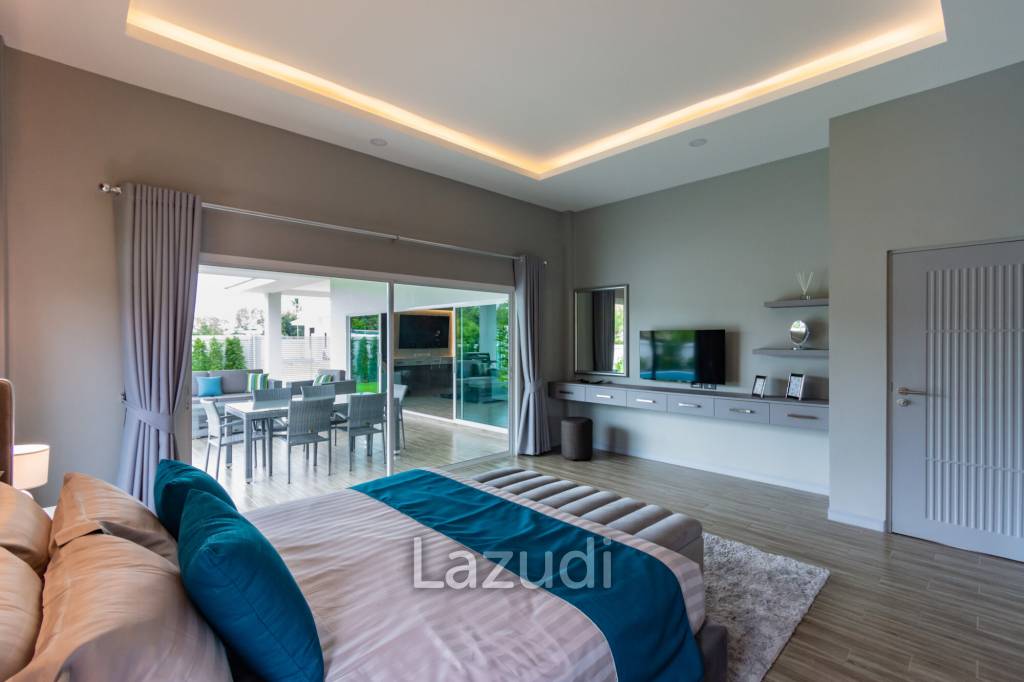 3 Beds 2 Baths 195 SQ.M MeeDee Homes