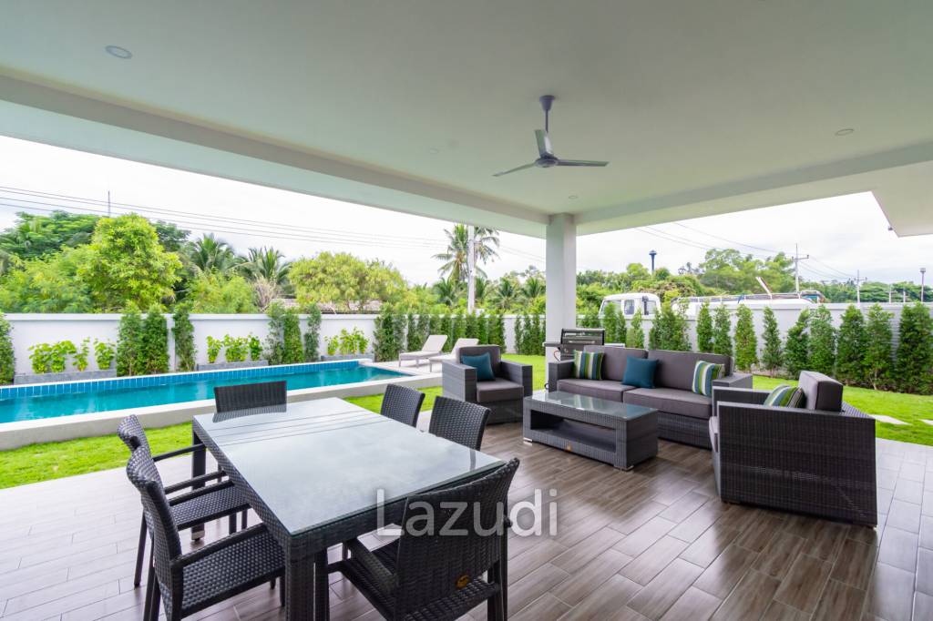 3 Beds 2 Baths 195 SQ.M MeeDee Homes