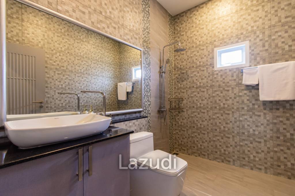 3 Beds 2 Baths 195 SQ.M MeeDee Homes