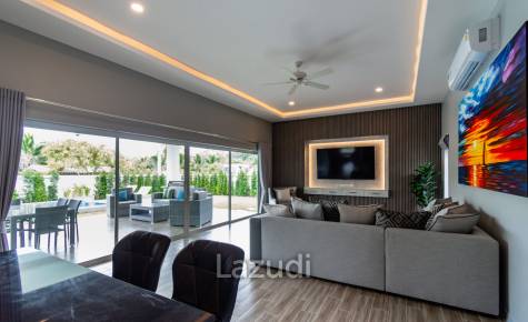 3 Beds 2 Baths 195 SQ.M MeeDee Homes