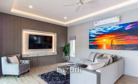 3 Beds 2 Baths 195 SQ.M MeeDee Homes