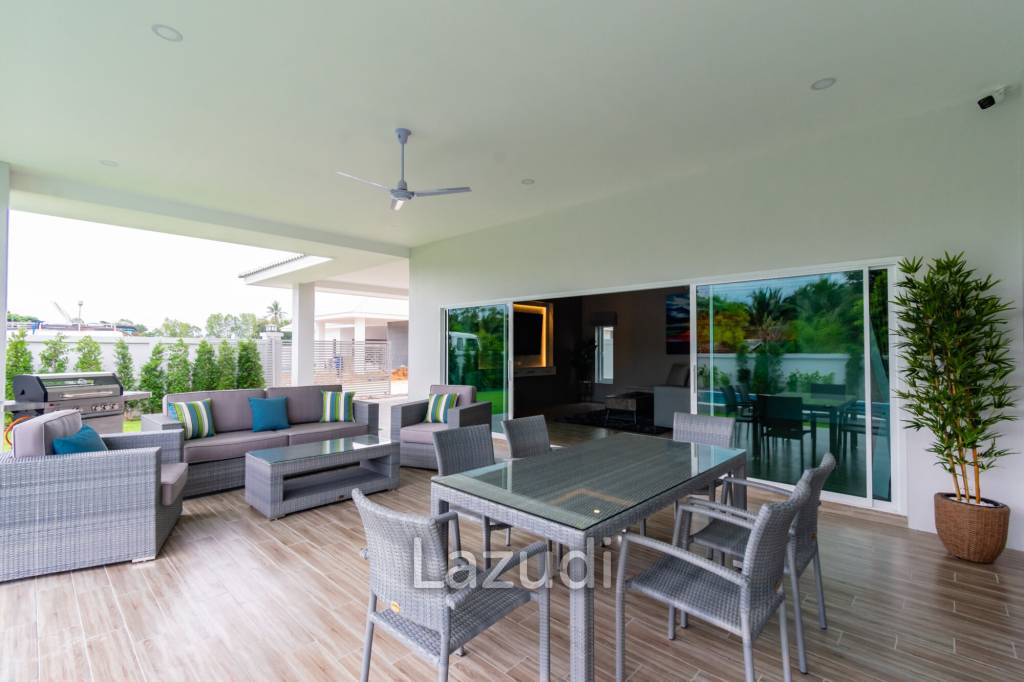 3 Beds 2 Baths 195 SQ.M MeeDee Homes