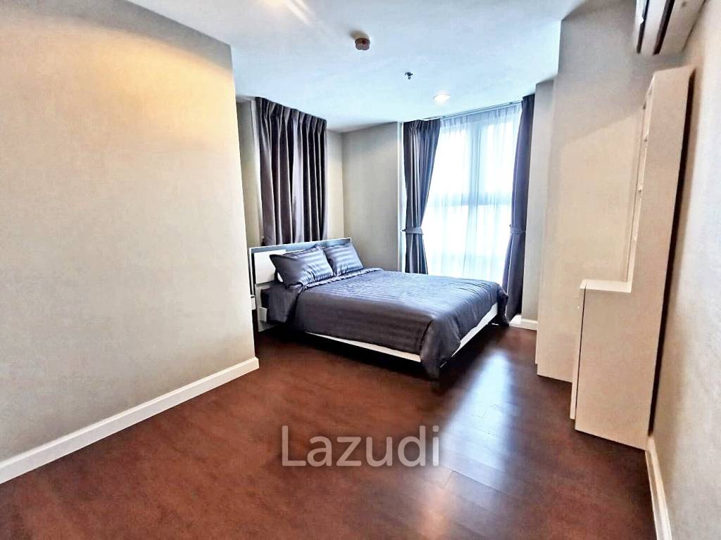 5 Bed 5 Bath 205 SQ.M Belle Grand Rama 9