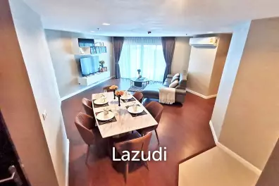 5 Bed 5 Bath 205 SQ.M Belle Grand Rama 9
