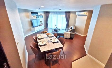 5 Bed 5 Bath 205 SQ.M Belle Grand Rama 9