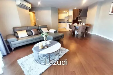 5 Bed 5 Bath 205 SQ.M Belle Grand Rama 9