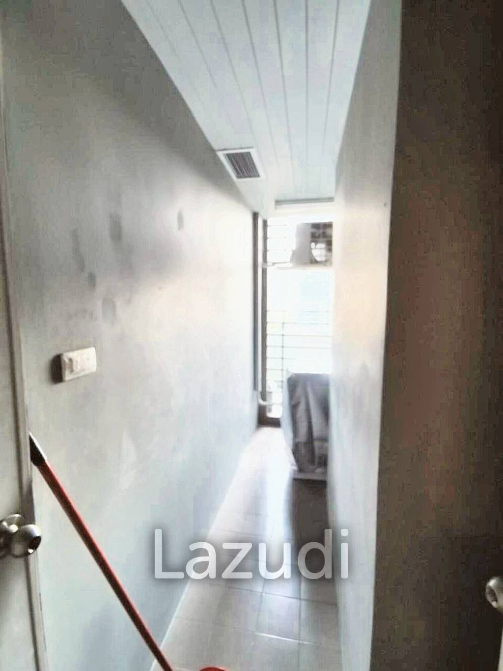 5 Bed 5 Bath 205 SQ.M Belle Grand Rama 9