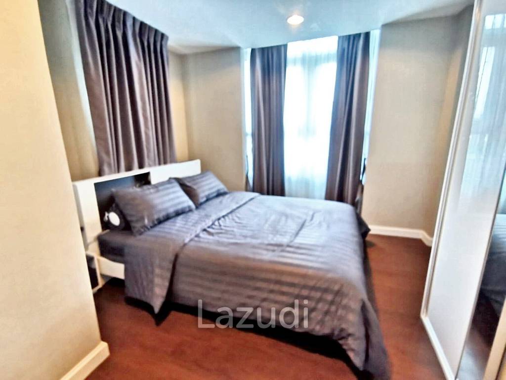 5 Bed 5 Bath 205 SQ.M Belle Grand Rama 9