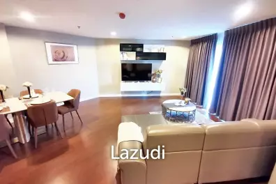 5 Bed 5 Bath 205 SQ.M Belle Grand Rama 9