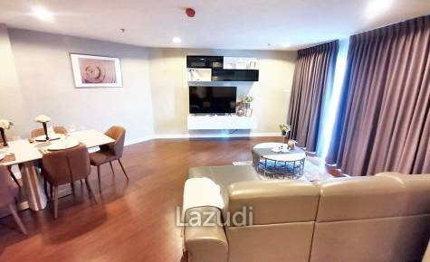 5 Bed 5 Bath 205 SQ.M Belle Grand Rama 9