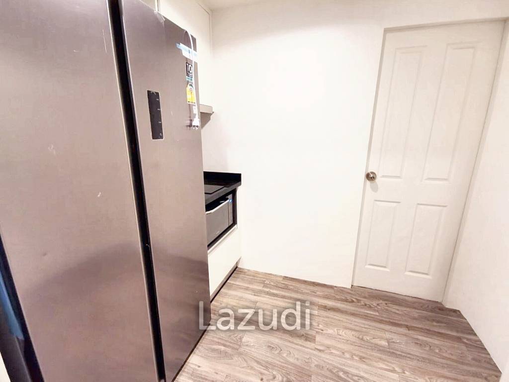 5 Bed 5 Bath 205 SQ.M Belle Grand Rama 9