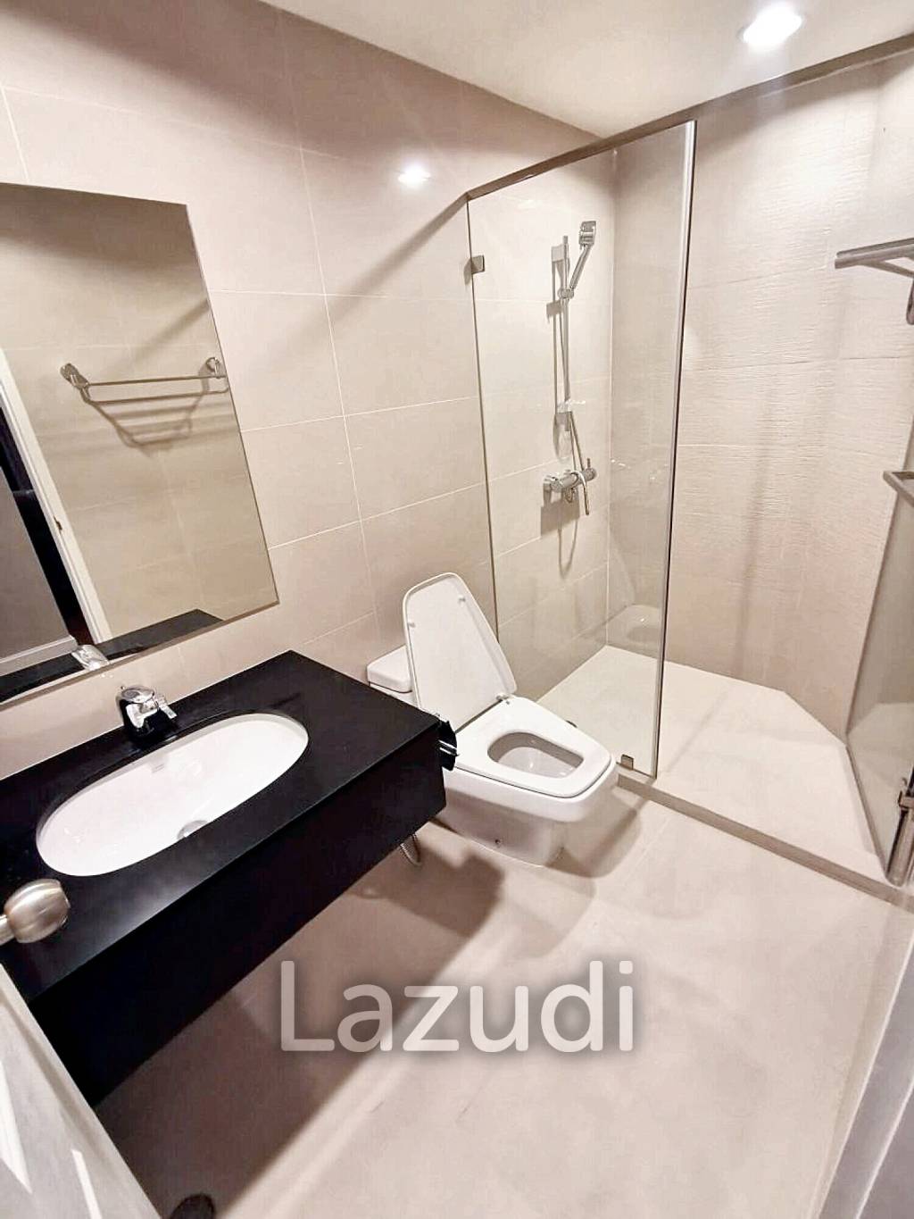 5 Bed 5 Bath 205 SQ.M Belle Grand Rama 9
