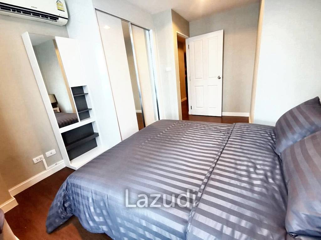 5 Bed 5 Bath 205 SQ.M Belle Grand Rama 9