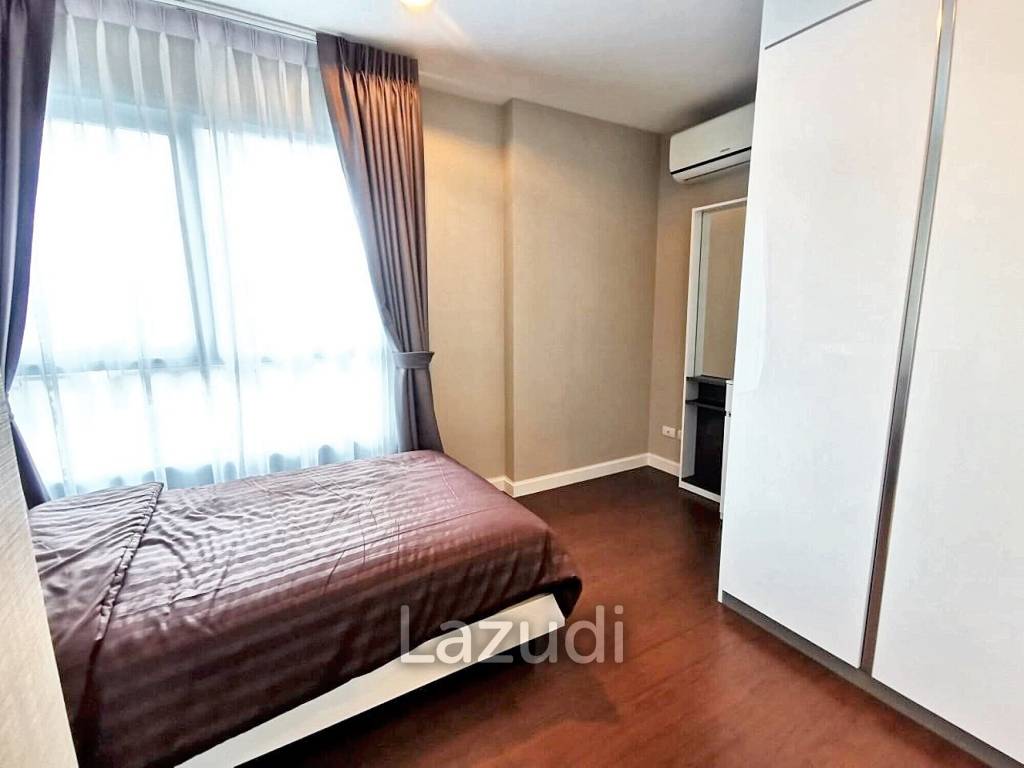 5 Bed 5 Bath 205 SQ.M Belle Grand Rama 9