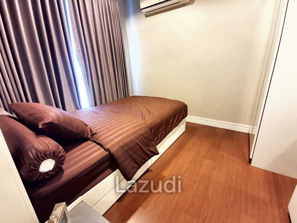 5 Bed 5 Bath 205 SQ.M Belle Grand Rama 9