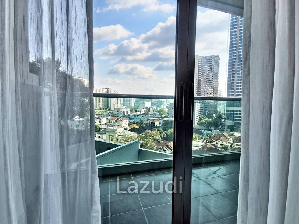 5 Bed 5 Bath 205 SQ.M Belle Grand Rama 9
