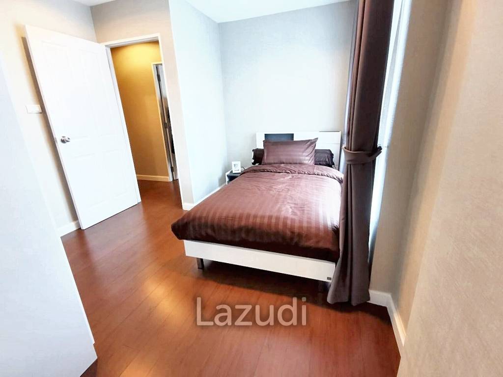 5 Bed 5 Bath 205 SQ.M Belle Grand Rama 9