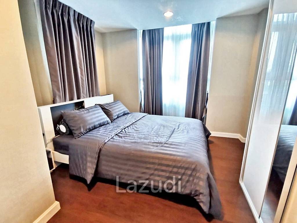 5 Bed 5 Bath 205 SQ.M Belle Grand Rama 9