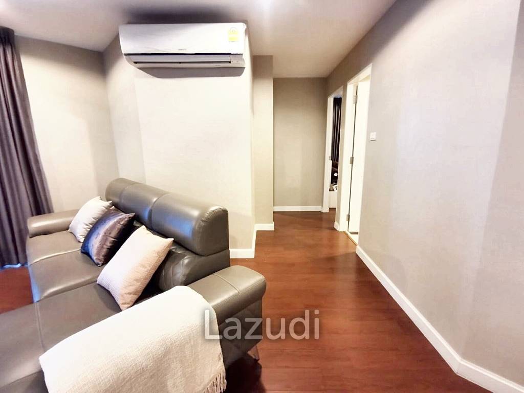 5 Bed 5 Bath 205 SQ.M Belle Grand Rama 9