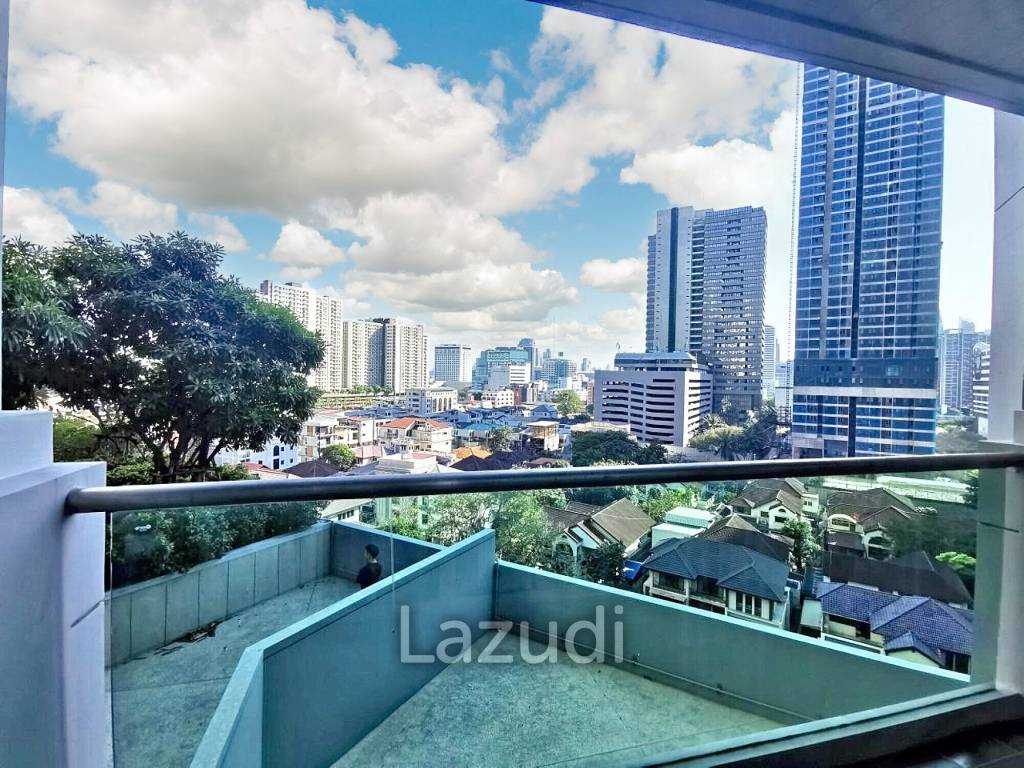 5 Bed 5 Bath 205 SQ.M Belle Grand Rama 9