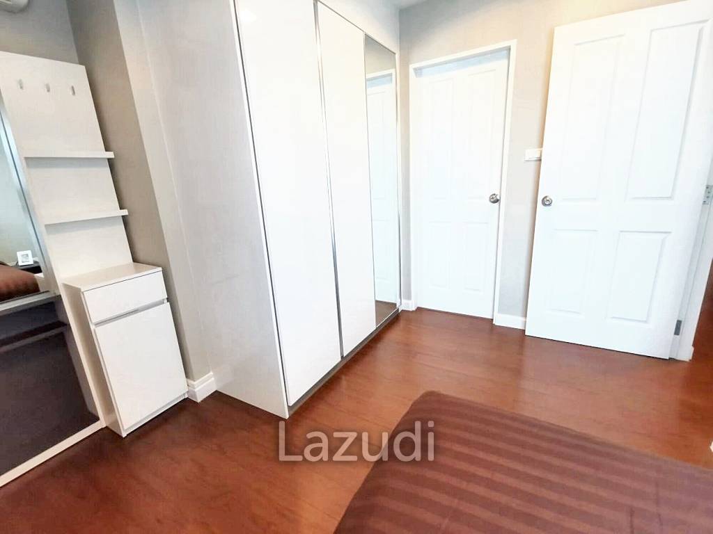 5 Bed 5 Bath 205 SQ.M Belle Grand Rama 9