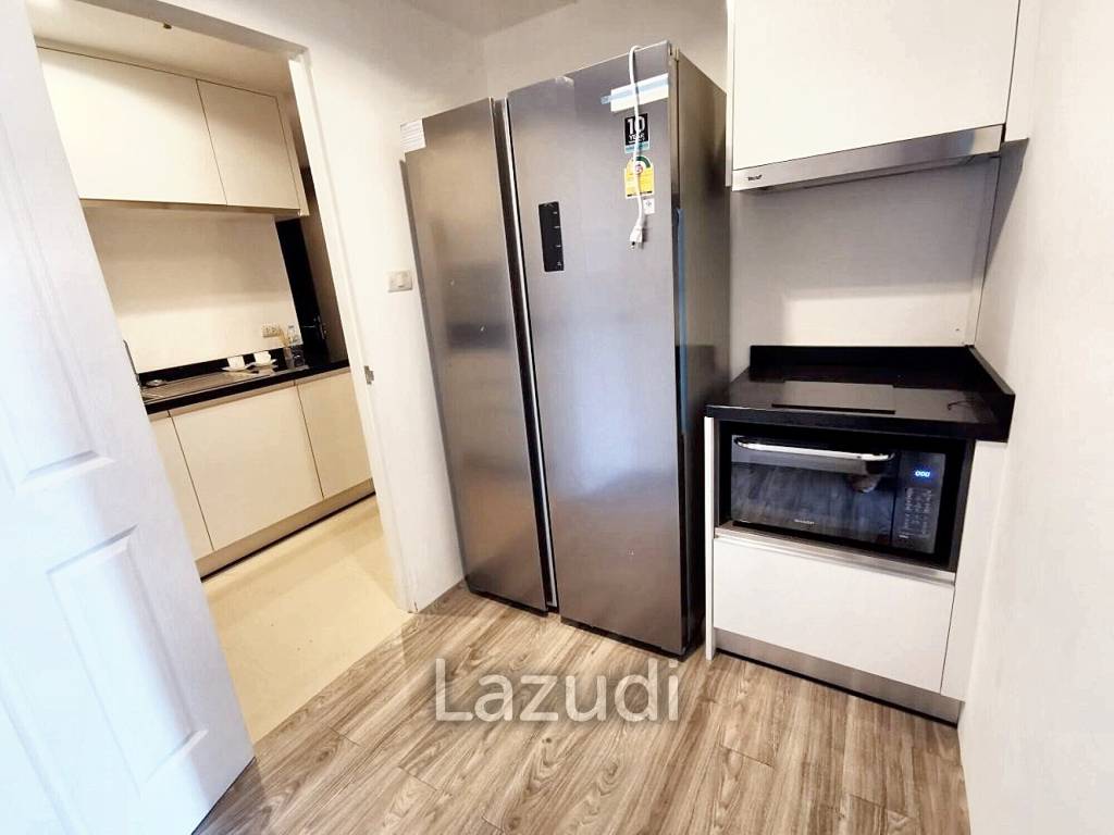 5 Bed 5 Bath 205 SQ.M Belle Grand Rama 9