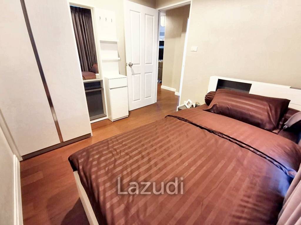 5 Bed 5 Bath 205 SQ.M Belle Grand Rama 9