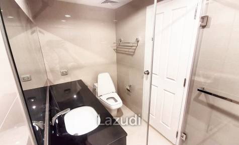 5 Bed 5 Bath 205 SQ.M Belle Grand Rama 9