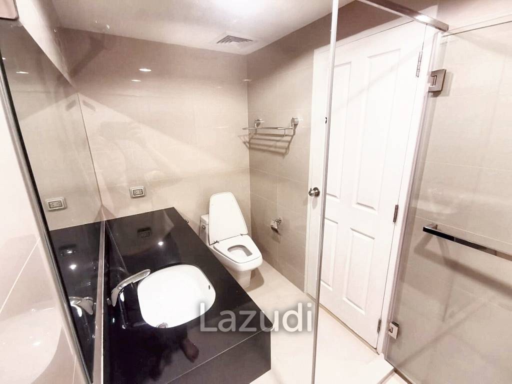 5 Bed 5 Bath 205 SQ.M Belle Grand Rama 9