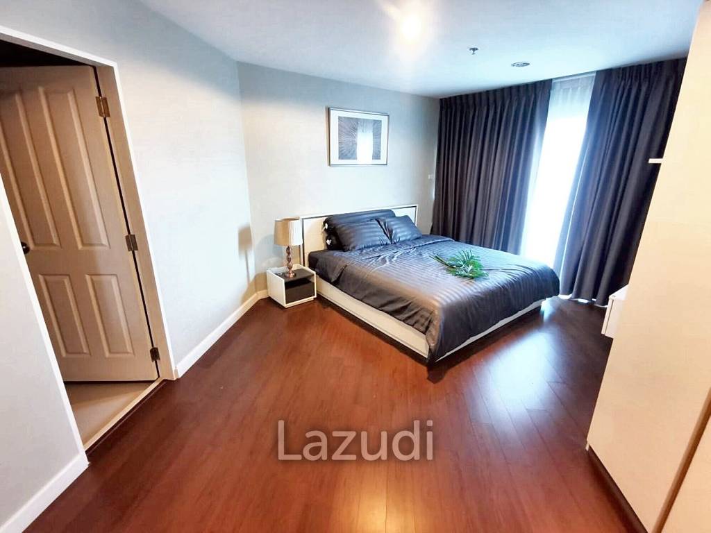 5 Bed 5 Bath 205 SQ.M Belle Grand Rama 9