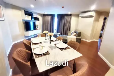 5 Bed 5 Bath 205 SQ.M Belle Grand Rama 9