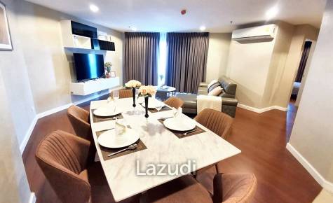 5 Bed 5 Bath 205 SQ.M Belle Grand Rama 9