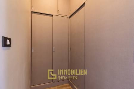 650 metro cuadrado 4 ` 4 Baño Villa de Venta